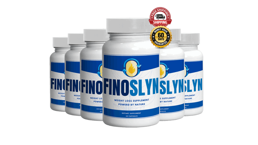 FinoSlyn Pills